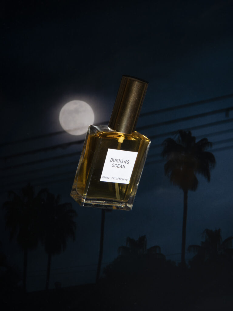 The Smell Of Louis Vuitton: Three fragrances that capture the spirit of  sunny California - FashionWindows Blog
