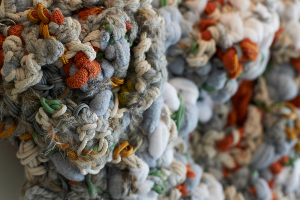sustainable and ecofriendly textiles in design